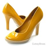 Wild Diva Arleen01 Pumps