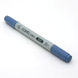 Eigenschaften Magnetoplan  / Copic Marker Ciao No. B45