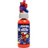 Spiderman Bubble Bath With Topper 11 oz.
