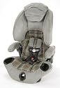 Eddie Bauer Adjustable High Back Booster Seat