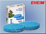 Eigenschaften Eheim  / Eheim Filtermatten fuer 2213 classic 2 er Pack