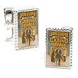 James Bond Casino Royale Cufflinks