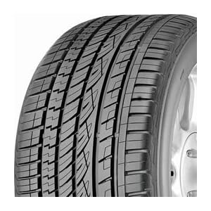 CONTINENTAL 255/50R20 109Y CROSSCONTACT UHP