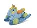 Fisher-Price Lights and Sounds Trike Rock and Go Pony