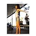Amy Winehouse - Greeting Card (Pack of 2) - 7x5 inch - Art247 - Standard Size - Pack Of 2