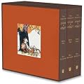 (The Complete Calvin and Hobbes) By Watterson, Bill (Author) Hardcover on 01-Sep-2005
