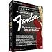 IK Multimedia AmpliTube Fender Software Amp & FX Suite (Standard)