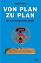 Von Plan zu Plan : eine Wirtschaftsgeschichte der DDR