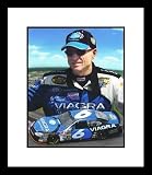 Mark Martin -NASCAR Collage- Framed 8x10 Photograph