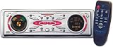 41kzyOlihAL. SL160  PYRAMID FLIP DOWN DETACHABLE CD PLAYER