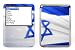Israel - Lapjacks skin for Apple iPod nano 3rd generation