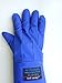 Inf-way Cryogenic Gloves Low Temperature LN2 Liquid Nitrogen Protective Gloves Cold Storage Safety Frozen Gloves