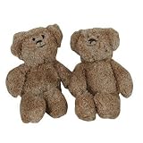 OT STUFFED BEAR