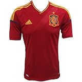 ADIDAS Spanien Heim Trikot Home Jersey 2012 (X10937) Gr. XL