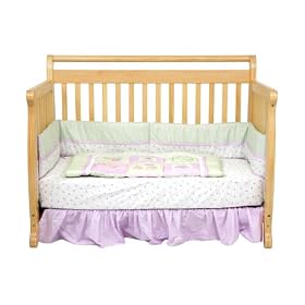 Da Vinci Emily Convertible Crib 41l%2B%2BPPGweL. AA280 Da Vinci Emily Convertible Crib