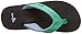 Sanuk Yoga Mat Girls Flip Flop (Little Kid/Big Kid)