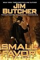 Small Favor (The Dresden Files, Book 10)