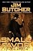  : Small Favor (The Dresden Files, Book 10)