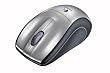 Logitech V320 Cordless Optical Mouse for Notebooks- Grey