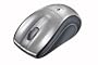 Logitech V320 Cordless Optical Mouse for Notebooks- Grey