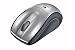 Logitech V320 Cordless Optical Mouse for Notebooks- Grey