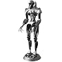 12" Cylon Centurion