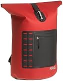 SealLine Urban Backpack, Large Red
