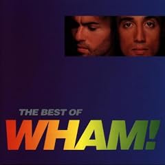 The Best Of Wham!