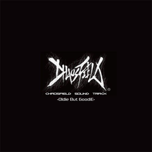 Chaos Field original soundtrack-Oldie But GoodiE-
