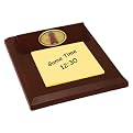 Los Angeles Angels of Anaheim Memo Pad Holder
