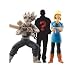 Dragon Ball Z Ultimate Figure Series 6 : Figure #6 - 2