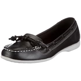 Sebago Felucca Lace Ballerines femme