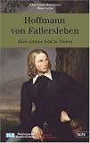 Hoffmann von Fallersleben
