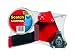Scotch Heavy Duty Shipping Packaging Tape with Heavy Duty Dispenser, 1.88 Inches x 54.6 yd (3850-ST)