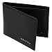 Nautica Men's Leather Slim Passcase Wallet