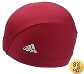 adidas(アディダス) 2ウェイキャップ カレッジレッド×ホワイト H8052 757477