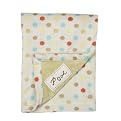 Classic Pooh Baby Blanket- Multi