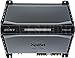 Sony XMZZR3301 Class D Mono Subwoofer Amplifier (Grey)
