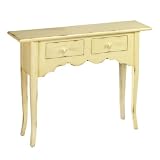 Emily Console Table, 34