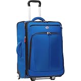 American Tourister iLite XL 29 Expandable Upright Wheeled Luggage on Travel Gear Bag Travel Gear Bag American Tourister iLite XL 29 Expandable Upright Wheeled Luggage