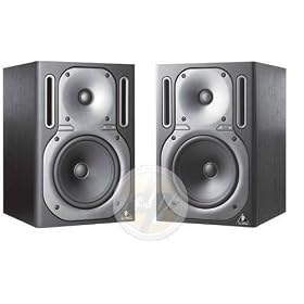 Behringer B2030A Active 2-Way Reference Studio Monitor