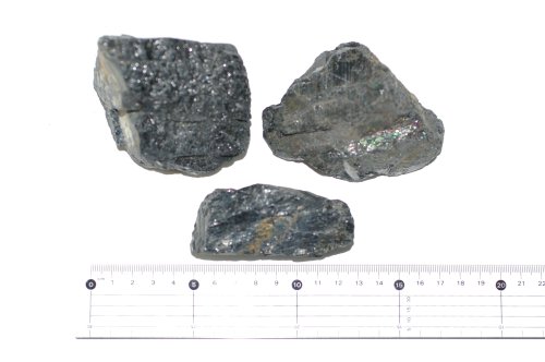 Cover image : NEWSTONE トルマリン原石(大粒) 6cm～10cm/粒【1kg】ブラジル鉱山直輸入 温浴、遠赤外線、マイナスイオン発生