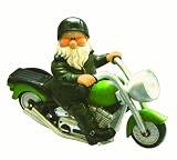 General AAS Online Shop Ranking 4. Woodland Wilf Born to be Wild Yard Décor