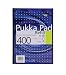 Pukka Schreibblock (Format A4, 400 Seiten) [IMPORT]