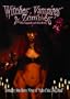 Witches, Vampires and Zombies