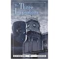 The Three Impostors And Other Tales (The Best Weird Tales Of Arthur Machen, Vol. 1) (Call of Cthulhu Fiction Series) (Reprint) (Paperback)
