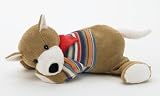 Eigenschaften Sterntaler / Sterntaler Hund mit Herzton
