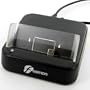 USB Sync Charge Desktop Dock Cradle for HP iPAQ 214 Enterprise Pocket PC