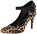 Nine West Women's Gushing Pony Dress Pump