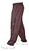 Crazee Wear Tribal workout pants